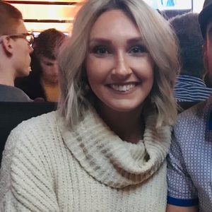 Meet your Posher, Emily